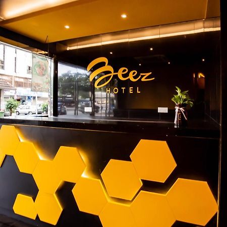 Beez Hotel Kuala Lumpur Exterior foto